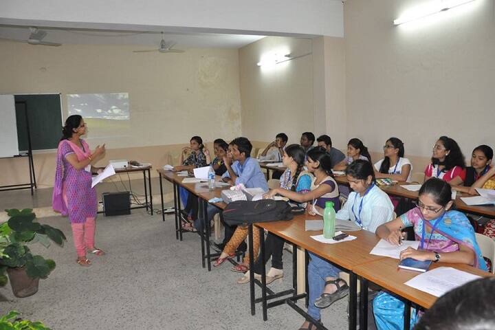 classroom